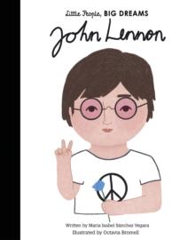 JOHN LENNON: VOLUME 52