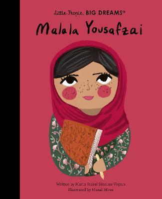 MALALA YOUSAFZAI: VOLUME 57