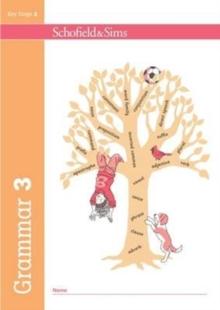 GRAMMAR AND PUNCTUATION 3