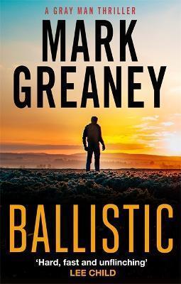 BALLISTIC