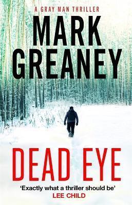 DEAD EYE