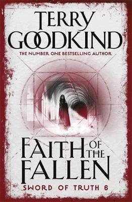 FAITH OF THE FALLEN