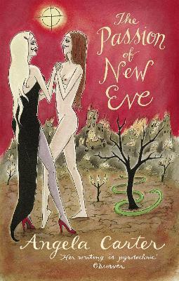 THE PASSION OF NEW EVE
