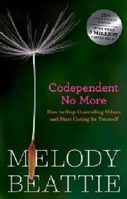 CODEPENDENT NO MORE