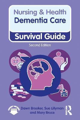 DEMENTIA CARE, 2ND ED