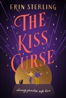 THE KISS CURSE : THE NEXT SPELLBINDING ROM - COM