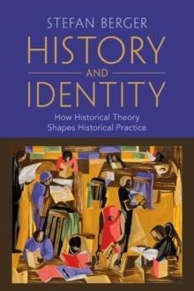 HISTORY AND IDENTITY