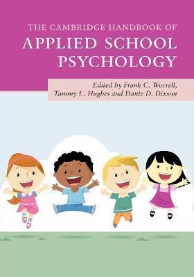 THE CAMBRIDGE HANDBOOK OF APPLIED SCHOOL PSYCHOLOGY