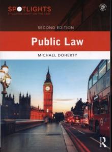 PUBLIC LAW