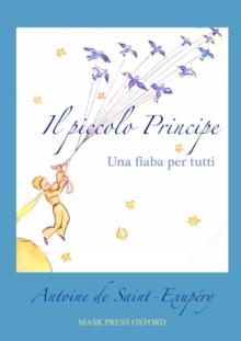 IL PICCOLO PRINCIPE