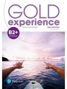 GOLD EXPERIENCE 2ND EDITION B2 PLUS TEACHER'S BOOK ( PLUS ONLINE PRACTICE)