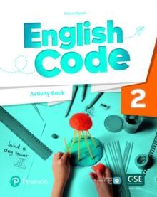 ENGLISH CODE 2 WORKBOOK ( PLUS APP)