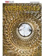 CENGACE PERSPECTIVES UPPER-INTERMEDIATE WORKBOOK ( PLUS CD)