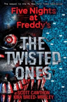 FIVE NIGHTS AT FREDDY'S: THE TWISTED ONES 2