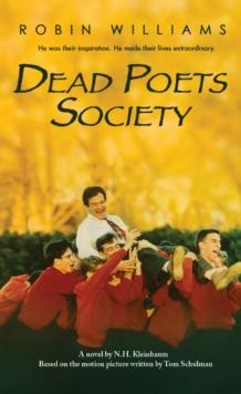 DEAD POETS SOCIETY