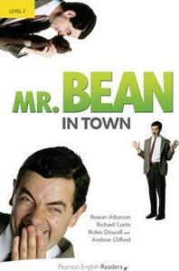 LEVEL 2: MR BEAN IN TOWN