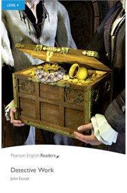 DETECTIVE WORK (PR 4)