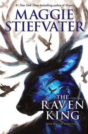 THE RAVEN KING