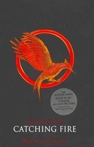 CATCHING FIRE