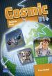 COSMIC B1 PLUS STUDENT'S BOOK ( PLUS ACTIVE CD)