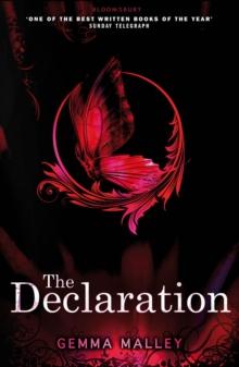 THE DECLARATION