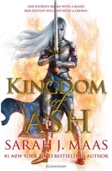 KINGDOM OF ASH - 7