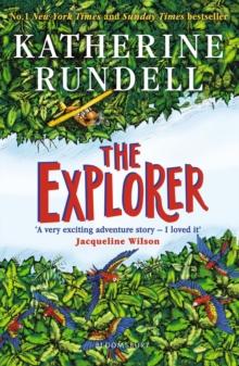 THE EXPLORER