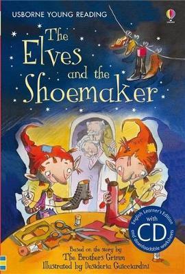 THE ELVES AND THE SHOEMAKER