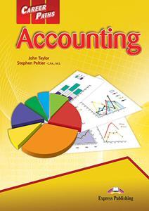 CAREER PATHS ACCOUNTING STUDENT'S ( PLUS DIGIBOOK)