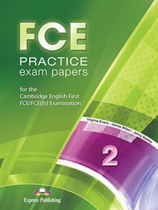 FCE PRACTICE EXAM PAPERS 2 ST/BK REVISED ( PLUS DIGI-BOOK)