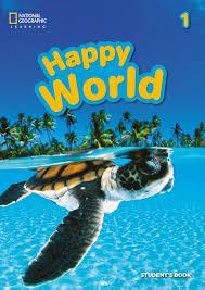 HAPPY WORLD 1 TEACHER'S BOOK LESSON PLANNER ( PLUS CD PLUS DVD) ΒΙΒΛΙΟ ΚΑΘΗΓΗΤΗ