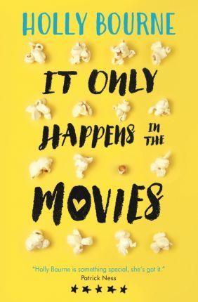 IT ONLY HAPPENS IN THE MOVIES