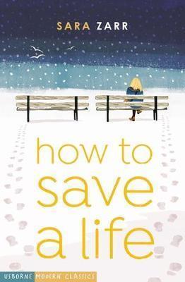 HOW TO SAVE A LIFE