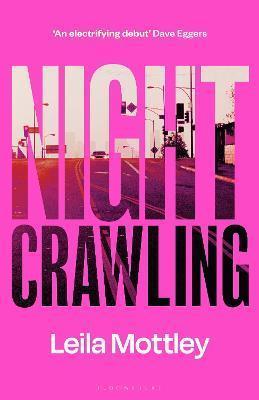 NIGHTCRAWLING