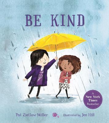 BE KIND