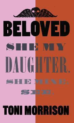 BELOVED : SPECIAL ARCHIVAL EDITION