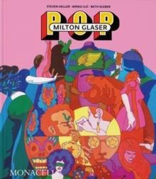MILTON GLASER : POP