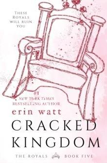 CRACKED KINGDOM