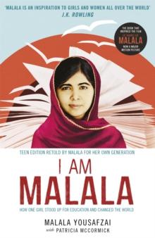 I AM MALALA