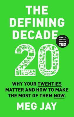 DEFINING DECADE 20