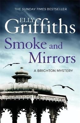 THE BRIGHTON MYSTERIES 2 - SMOKE AND MIRRORS