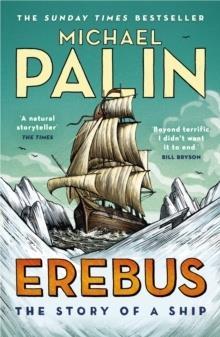 EREBUS: THE STORY OF A SHIP