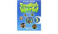 ENGLISH WORLD 2 STUDENT'S BOOK ( PLUS E-BOOK)