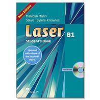 LASER B1 STUDENT'S BOOK ( PLUS EBOOK) 3RD EDITION