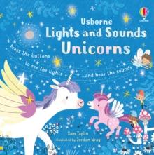 LIGHTS AND SOUNDS UNICORNS