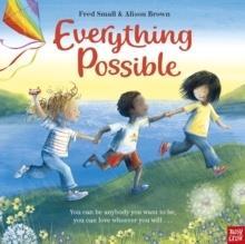 EVERYTHING POSSIBLE
