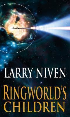 RINGWORLD'S CHILDREN