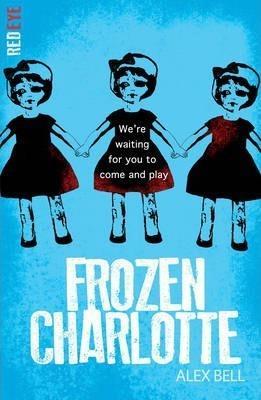 FROZEN CHARLOTTE