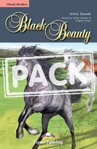 BLACK BEAUTY (BOOK PLUS CD)