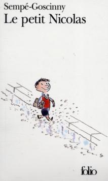 LE PETIT NICOLAS